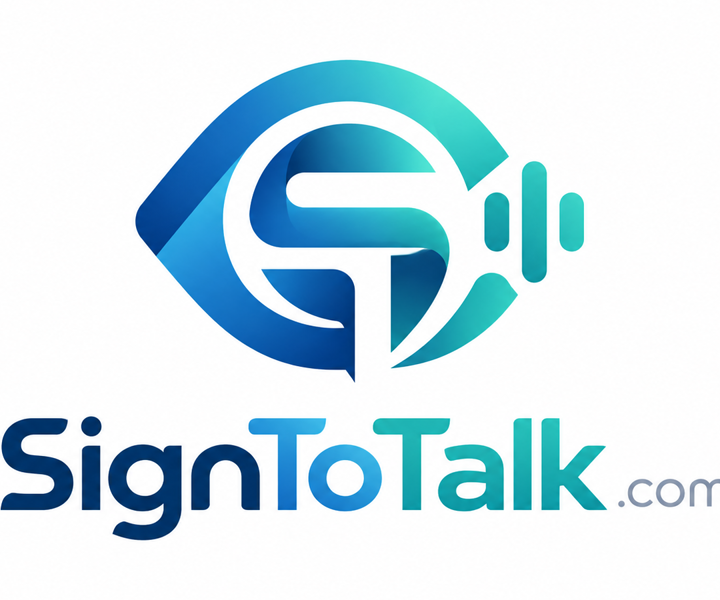 SignToTalk